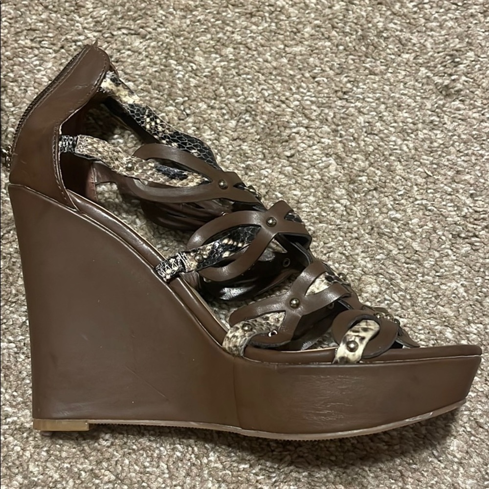 Guess heels - Picture 2 of 2